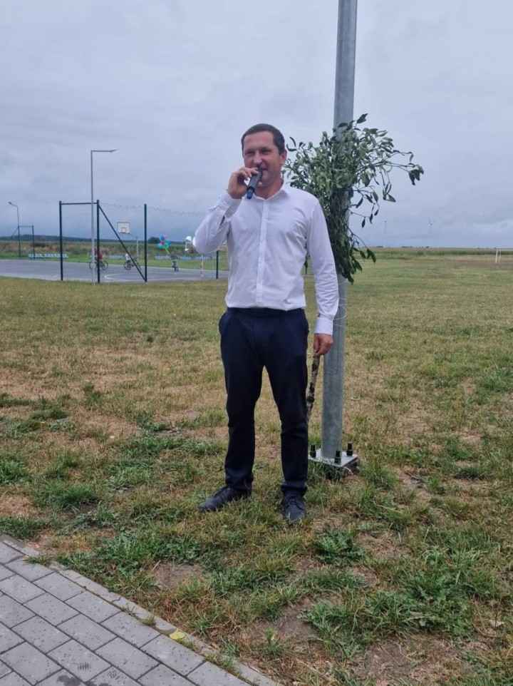 Może to właśnie Ty Recz - zdjęcie 1