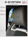23r GR Sport TOYOTA Corolla 2.0 Hybrid 195km GR Sport E-Cvt Bezwypadko Białystok - zdjęcie 12