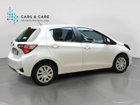 Toyota Yaris 1.0 Active WE1P120 Wolica - zdjęcie 9