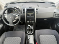 Nissan X-Trail 2.0 DCI | Stan BDB | 4X4 | Klimatyzacja | Pyzdry - zdjęcie 9