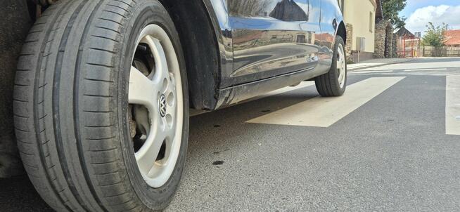 VW POLO FOX 1400B+GAZ+KLIMA !!! Głogów - zdjęcie 9