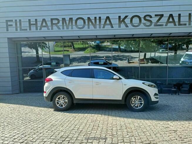 Hyundai Tucson 1.6 GDI 2017r >>Promocja 8-13.09.26 Koszalin - zdjęcie 1