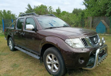 sprzedam NISSAN