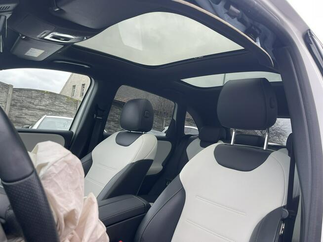 Mercedes B 220 AMG line Automat 4Matic Skóra Kamery360 Pamięć 190KM Gliwice - zdjęcie 9