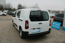 Toyota ProAce City Salon Polska Long Gwarancja D4D Active Warszawa - zdjęcie 8