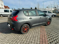 3008 1.6 B. 160 tyś. km Zadbany Klimatyzacja Bydgoszcz Opłacony Bydgoszcz - zdjęcie 7