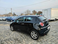 Alfa Romeo Mito 1.3 JTDm 90 KM Zarejestrowany Oryginalny Przebieg Twardów - zdjęcie 5