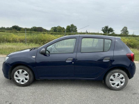 SPRZEDAM DACIA SANDERO 2018r.