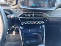 Peugeot 2008 1.2 Benzyna 130 KM Przebieg-100 284 km Serwisowany Twardów - zdjęcie 12