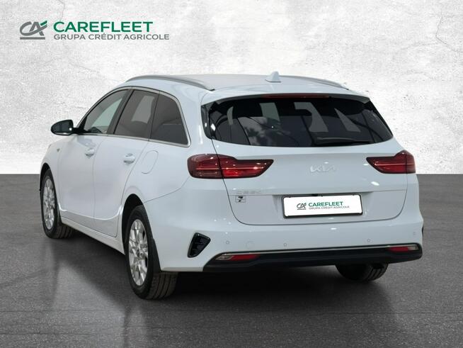 Kia Cee'd 1.0 T-GDI M Kombi Warszawa - zdjęcie 7
