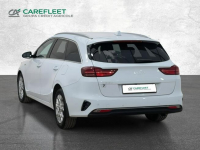 Kia Cee'd 1.0 T-GDI M Kombi Warszawa - zdjęcie 7