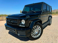 2013  Mercedes-Benz G-Class G 63 AMG Katowice - zdjęcie 8