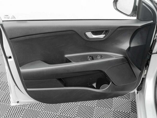 Kia Rio WD1535R#1.2 M Bluetooth Cz.cof Salon PL VAT23% Gdańsk - zdjęcie 10