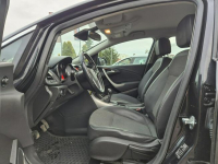Opel Astra J Sport Giżycko - zdjęcie 8