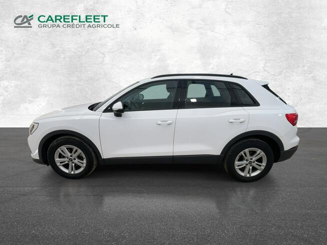 Audi Q3 35 TFSI mHEV S tronic Kombi Warszawa - zdjęcie 8
