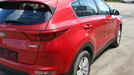 Kia sportage Lębork - zdjęcie 4