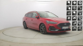 Ford Focus 2.3 EcoBoost ST X ! Z Polskiego Salonu ! Faktura VAT !