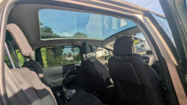 Peugeot 5008 2.0 HDI 150 KM/bezwypadkowy/serwisowany/opłacony Biała - zdjęcie 4