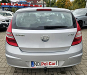 Hyundai i30 Polski salon, serwis, model 2010, Olsztyn - zdjęcie 7