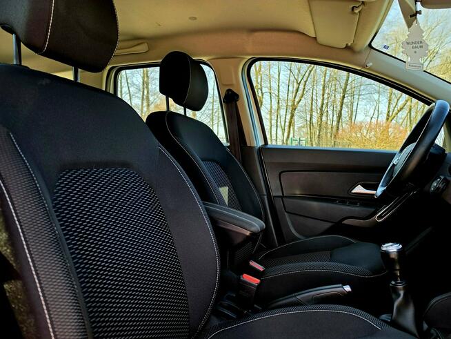 Dacia Duster 4x4 Comfort / Nawigacja / Kamera cofania Skępe - zdjęcie 7