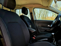 Dacia Duster 4x4 Comfort / Nawigacja / Kamera cofania Skępe - zdjęcie 7