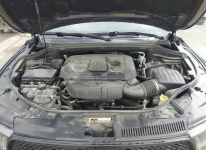 Dodge Durango GT Plus AWD 3.6l V6  6 osobowy Sękocin Nowy - zdjęcie 10