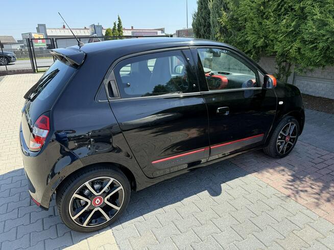 Renault Twingo Red Night Zielona Łąka - zdjęcie 3