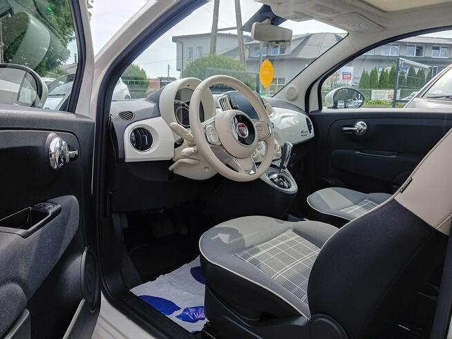Fiat 500 Janów Lubelski - zdjęcie 6