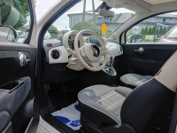 Fiat 500 Janów Lubelski - zdjęcie 6