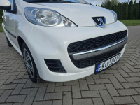 Peugeot 107 1,0benz/ Serwis.Klimatyzacja.Centralka.kredyt.Okazja Kutno - zdjęcie 3