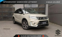 Salon PL Pierwszy Właściciel Niski Przebieg Serwis ASO Suzuki MATSUOKA