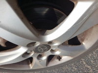 Samochód osobowy toyota Avensis Nowogrodziec - zdjęcie 4