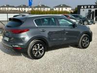 Kia Sportage 1.6 CRDi 136 KM | Bezwypadkowa | Navi | Kamera | VAT Marż Grójec - zdjęcie 9