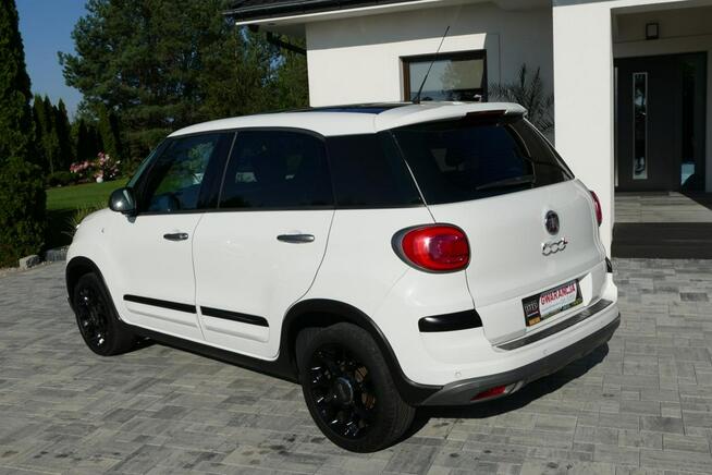 Fiat 500L Collezione! Panorama! Gwarancja! Grójec - zdjęcie 11