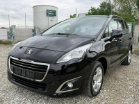 Peugeot 5008 7 foteli Navi LED Kamera Gwarancja Kutno - zdjęcie 2