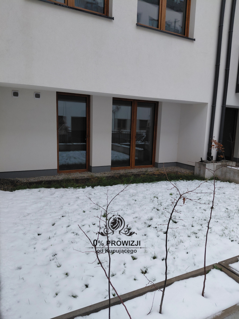 Piękne mieszkanie 2 pokojowe z balkonem/Klecina Wrocław - zdjęcie 11