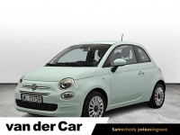 Fiat 500 1.0 Hybrid Lounge ! Z Polskiego Salonu ! Faktura VAT !