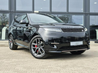 Range Rover Sport MY25 3.0D 300KM AWD Auto Dynamic SE Łódź - zdjęcie 4