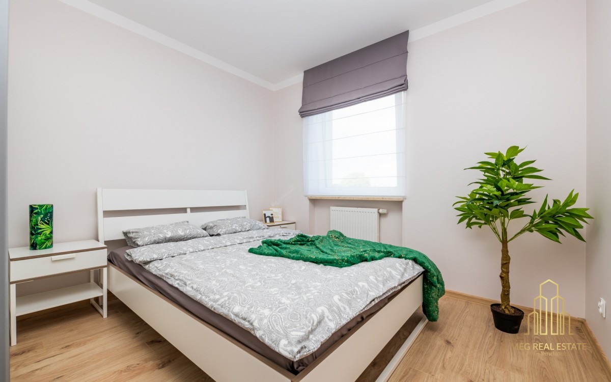 3 pokoje do wejścia na Kochanowskiego Białystok - zdjęcie 6