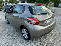 Peugeot 208 Super stan Nowe Iganie - zdjęcie 7