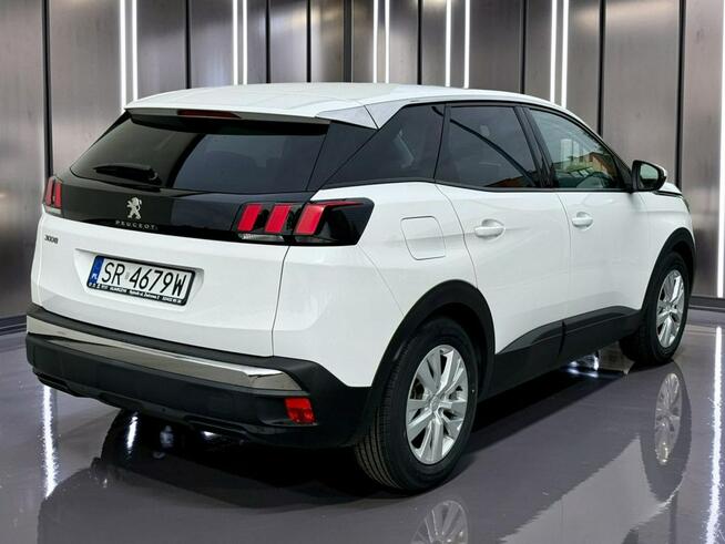 Peugeot 3008 Automat / HDI / 44 634 zł Netto / 54 900 zł Brutto Rybnik - zdjęcie 12