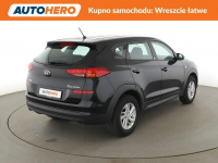 Hyundai Tucson niski przebieg Warszawa - zdjęcie 7