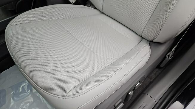 Ioniq 6 77kWh Uniq 4WD ! Z Polskiego Salonu ! Faktura VAT ! Warszawa - zdjęcie 12