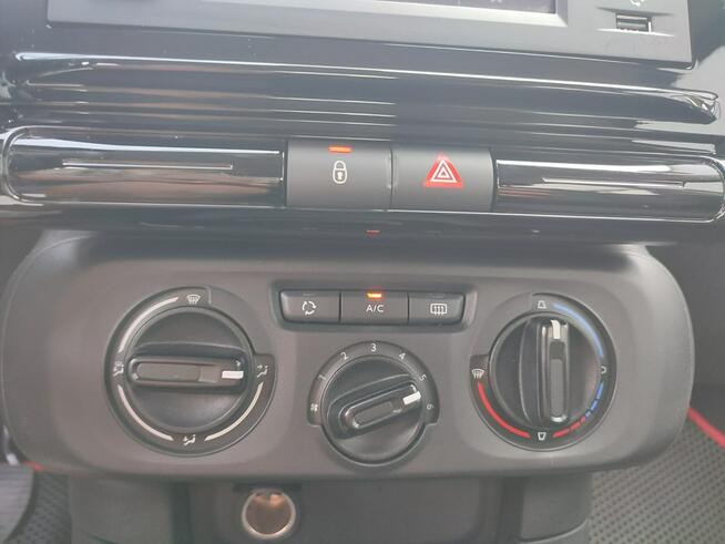 Citroen C3 Salon Polska fv23 jeden właściciel Otwock - zdjęcie 12