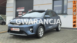 Kia Stonic bogate wyposażenie *
