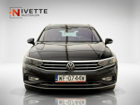 Volkswagen Passat 2,0 TDI 4 Motion DSG (200 KM) Salon PL F-Vat Warszawa - zdjęcie 8