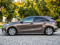 Kia Cee'd Sadlno - zdjęcie 5