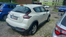 Nissan Juke 1.6 Bose Personal Edition 2019 Krajowy Dąbrowa Górnicza - zdjęcie 3