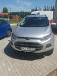 Ford ecosport 1.o 2017 Kozie Laski - zdjęcie 4