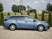 Toyota Auris Sadlno - zdjęcie 4